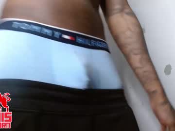 Dennislonghorn Chaturbate stream image from May 30, 2025