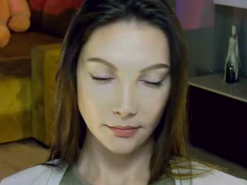 Flowerr_Powerr Chaturbate stream image from May 30, 2025