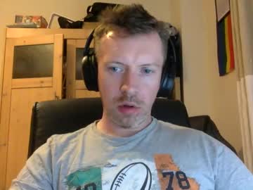 Jojohalloran64 stream image from May 30, 2025