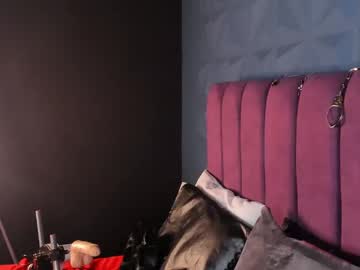 Lilla_Rossy Chaturbate stream image from May 30, 2025