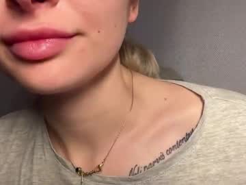 Love_Nika_Love Chaturbate stream image from May 30, 2025