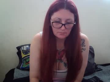 Mandymay29 Chaturbate stream image from May 30, 2025