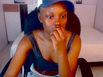 Megansmit__ Chaturbate stream image from May 30, 2025