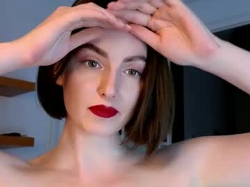 Personal_Devil Chaturbate stream image from May 30, 2025