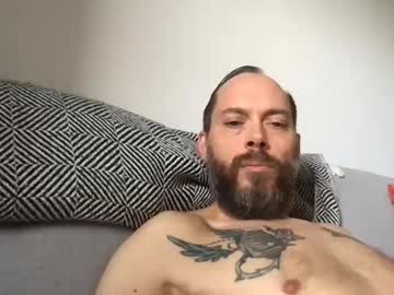 Rockabilly_ Chaturbate stream image from May 30, 2025