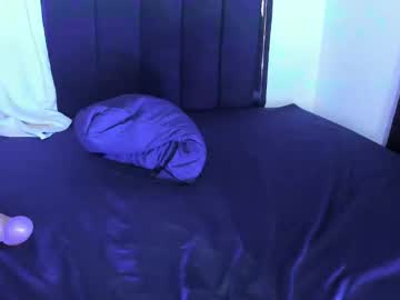 Roxhot_Sexlove Chaturbate stream image from May 30, 2025