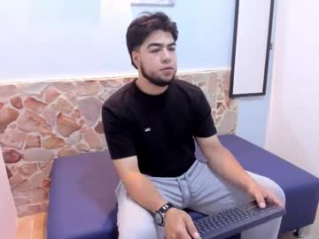 Samuel_Travis Chaturbate stream image from May 30, 2025