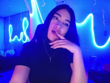 _Santalove_ Chaturbate stream image from May 30, 2025