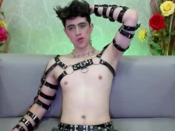 Star_Boyx Chaturbate stream image from May 30, 2025