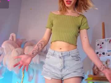 Vivaeva Chaturbate stream image from May 30, 2025