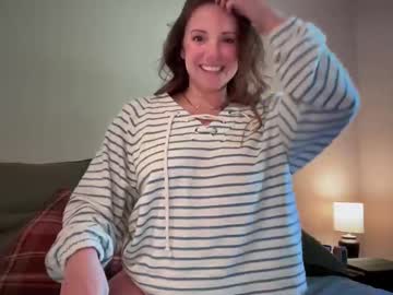Xoxo_Maddie Chaturbate stream image from May 30, 2025