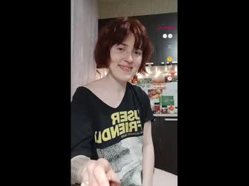 Youre_Milf Chaturbate stream image from May 30, 2025