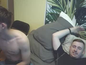 Zackstriker Chaturbate stream image from May 30, 2025