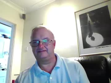Acechris34 Chaturbate stream image from May 30, 2025