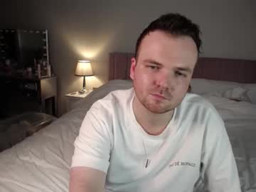 Adamtoplad Chaturbate stream image from May 30, 2025