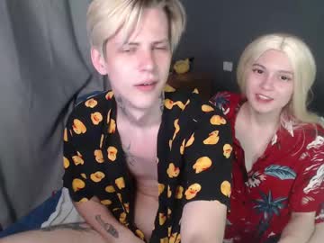Albebri0 Chaturbate stream image from May 30, 2025