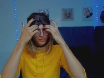Alvin_Connors Chaturbate stream image from May 30, 2025