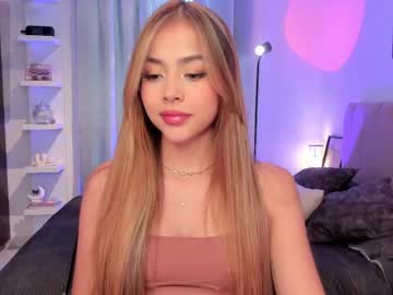 Amydavis_ Chaturbate stream image from May 30, 2025
