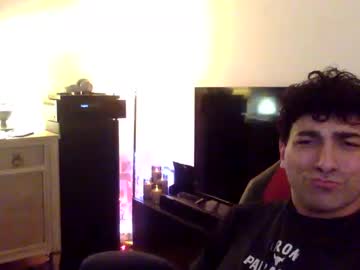 Fuckerr1912 Chaturbate stream image from May 30, 2025