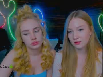 Hencylay Chaturbate stream image from May 30, 2025