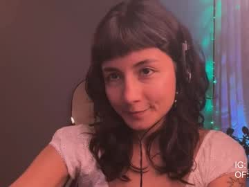 Nina_Just Chaturbate stream image from May 30, 2025