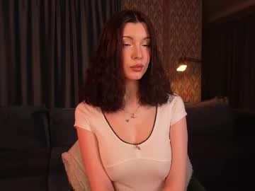 Sophia_Lean Chaturbate stream image from May 30, 2025