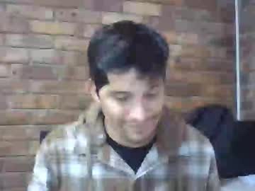 Stefanbog91 Chaturbate stream image from May 30, 2025