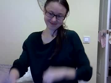 Zyuhre Chaturbate stream image from May 30, 2025