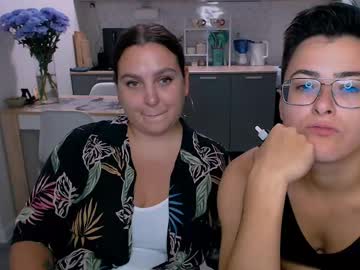 Ann_Mikky Chaturbate stream image from May 30, 2025