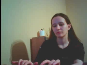 Babywaifu1 Chaturbate stream image from May 30, 2025