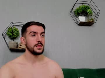 Dylan_Starxx Chaturbate stream image from May 30, 2025