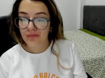 Miss_Ema1 Chaturbate stream image from May 30, 2025