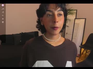Scintilla_ Chaturbate stream image from May 30, 2025