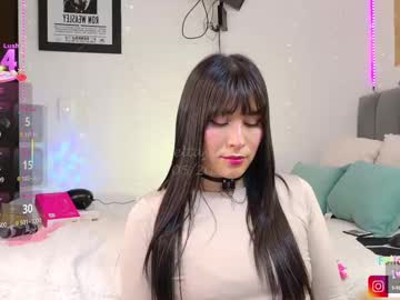 Thaeltaylor Chaturbate stream image from May 30, 2025