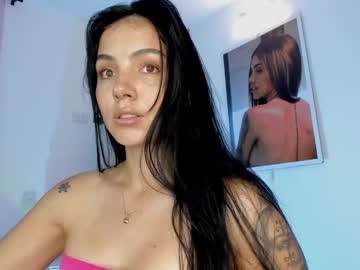 Alanatate Chaturbate stream image from May 31, 2025