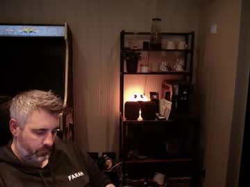 Anonymousblokeuk Chaturbate stream image from May 31, 2025