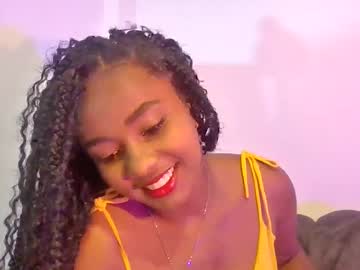 Behla_Rouseh Chaturbate stream image from May 31, 2025