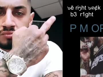 Brand_Kevin Chaturbate stream image from May 31, 2025