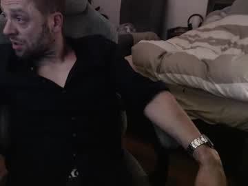 Casual_Chris Chaturbate stream image from May 31, 2025