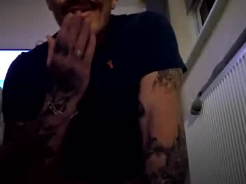 Itsonlyrichie Chaturbate stream image from May 31, 2025