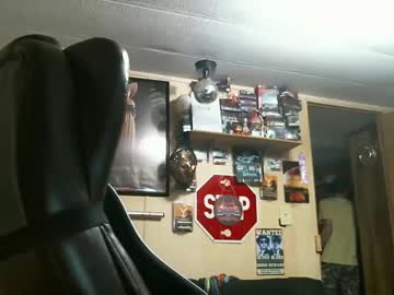Joeytheman1985 Chaturbate stream image from May 31, 2025