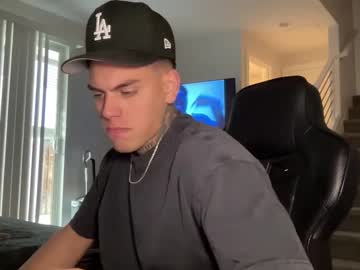 Johnafterdark stream image from May 31, 2025