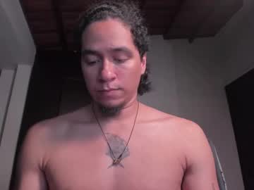 Kai_Herectix Chaturbate stream image from May 31, 2025