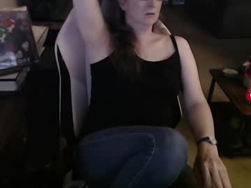 Kait331 Chaturbate stream image from May 31, 2025