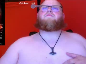 Merastin Chaturbate stream image from May 31, 2025