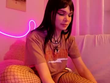 Mysticamber1 Chaturbate stream image from May 31, 2025