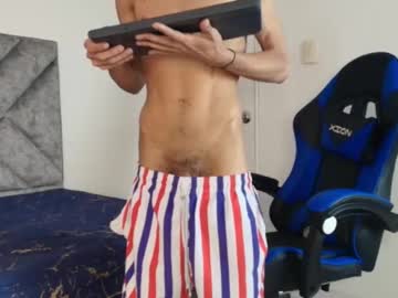 Peter_Lee1 Chaturbate stream image from May 31, 2025