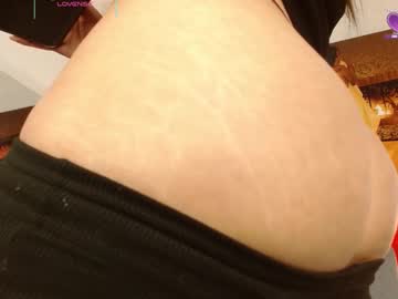 Salmaricci__ Chaturbate stream image from May 31, 2025