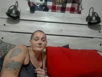 Bigdickdaddyandqueenwifey Chaturbate stream image from May 31, 2025