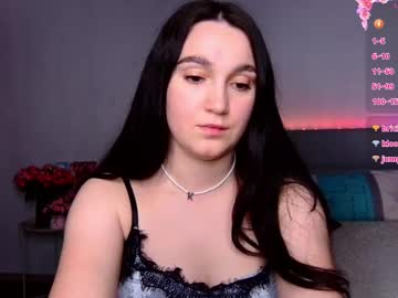 Eliz_V_Ta Chaturbate stream image from May 31, 2025